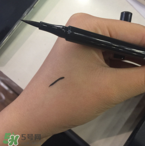 bobbi brown液體眼線筆多少錢(qián)？芭比波朗眼線液筆價(jià)格