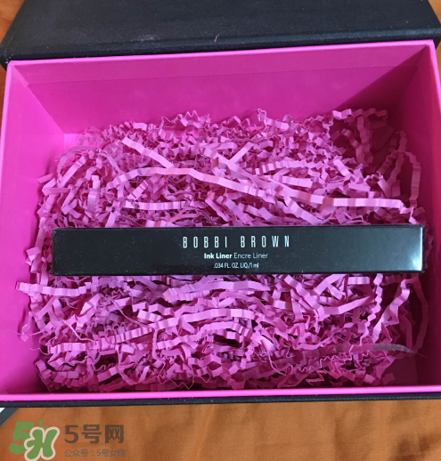 bobbi brown液體眼線筆多少錢(qián)？芭比波朗眼線液筆價(jià)格