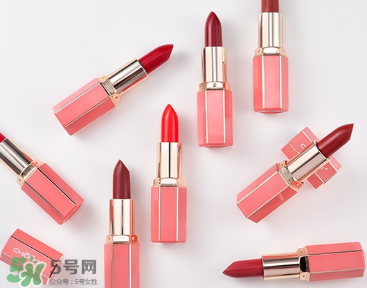 稚優(yōu)泉絲絨啞光口紅多少錢？稚優(yōu)泉絲絨啞光口紅價格