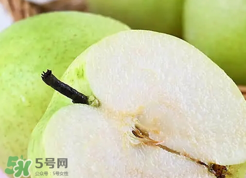綠寶石梨好吃嗎？綠寶石梨產地在哪里