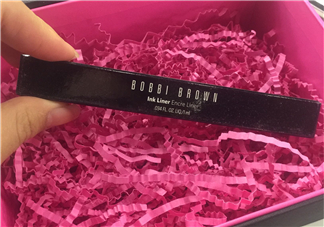 bobbi brown液體眼線(xiàn)筆多少錢(qián)？芭比波朗眼線(xiàn)液筆價(jià)格