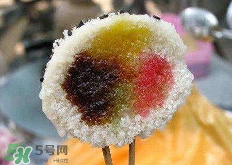 甑糕熱量高嗎？吃甑糕會長胖嗎