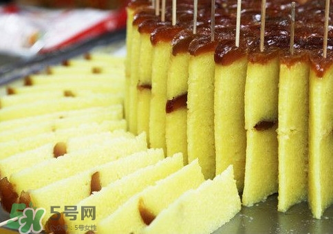 甑糕是用什么做的？甑糕是怎么做的
