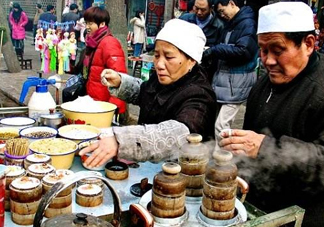 甑糕好吃嗎？甑糕是不是很甜？