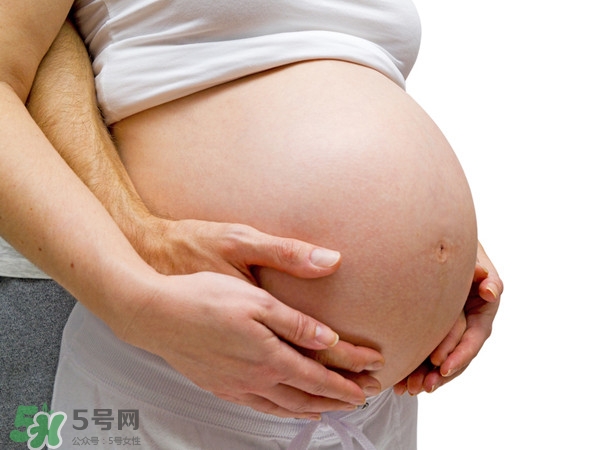 孕婦胸部長妊娠紋嗎？胸部長妊娠紋了怎么辦？