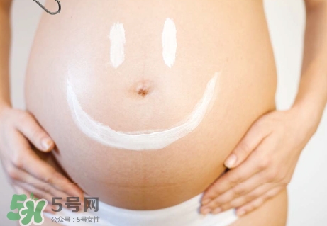 孕婦長妊娠紋的幾率有多大？哪些人容易長妊娠紋？