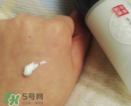美康粉黛隔離霜怎么樣？美康粉黛隔離霜多少錢？