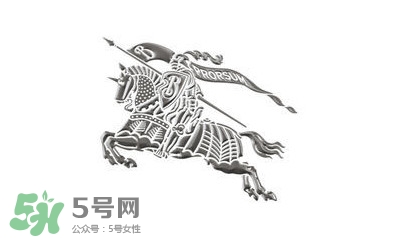 騎著馬的人是什么牌子？人騎在馬上是什么品牌