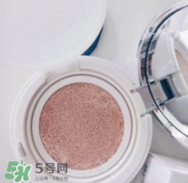 美康粉黛氣墊bb怎么樣？美康粉黛氣墊bb毀容