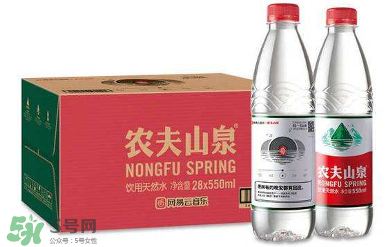 農(nóng)夫山泉網(wǎng)易云音樂版哪里可以買到？農(nóng)夫山泉網(wǎng)易云音樂版哪里有賣的？