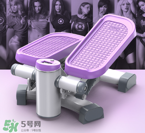 踏步機(jī)能代替跑步嗎？踏步機(jī)減肥主要瘦哪里？