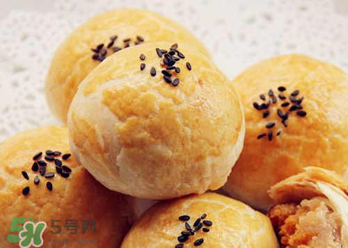 蛋黃酥可以帶出國嗎？蛋黃酥可以帶上飛機(jī)嗎？