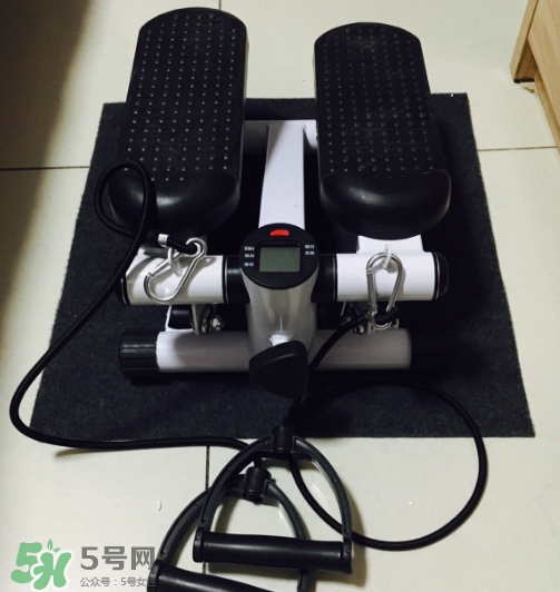 踏步機能瘦腿嗎？踏步機可以瘦小腿嗎？