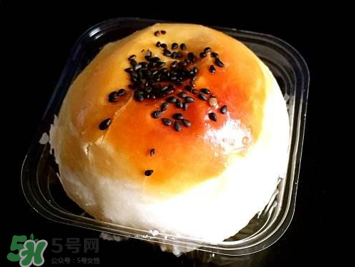 蛋黃酥保質(zhì)期多久？蛋黃酥可以放幾天？