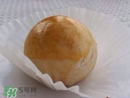 蛋黃酥保質(zhì)期多久？蛋黃酥可以放幾天？