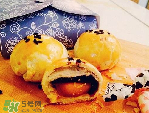 蛋黃酥保質(zhì)期多久？蛋黃酥可以放幾天？