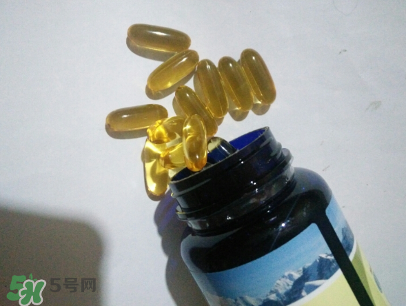 加拿大深海魚油怎么樣？加拿大深海魚油怎么吃？