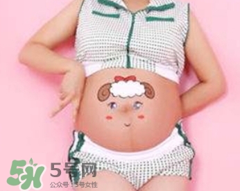 脖子上會長妊娠紋嗎？妊娠紋長在哪些地方？