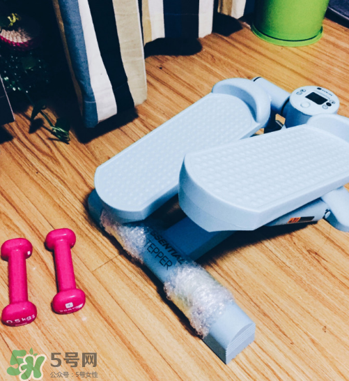踏步機可以天天踩嗎？踏步機能每天踩嗎？