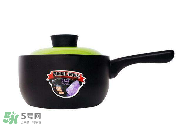陶瓷奶鍋好嗎？陶瓷奶鍋什么牌子好？