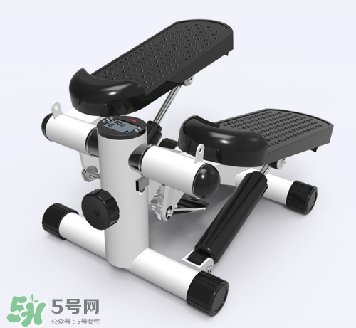 踏步機帶扶手的好嗎？踏步機有扶手和沒扶手哪個好？
