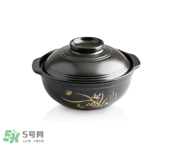 陶瓷鍋能在電磁爐上用嗎？陶瓷鍋可以用電磁爐嗎？