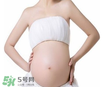 孕婦胸部長妊娠紋嗎？胸部長妊娠紋了怎么辦？