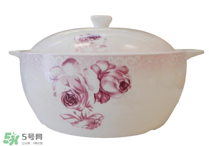 陶瓷鍋可以熬中藥嗎？陶瓷鍋有毒嗎？