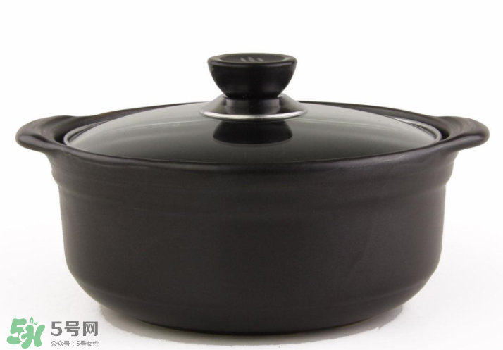 陶瓷鍋可以熬中藥嗎？陶瓷鍋有毒嗎？