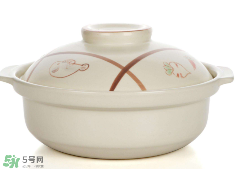 陶瓷鍋可以熬中藥嗎？陶瓷鍋有毒嗎？