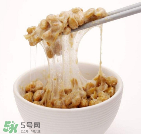 納豆是什么？納豆是怎么做的