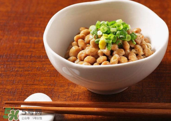 納豆是不是黃豆？納豆和黃豆的區(qū)別是什么