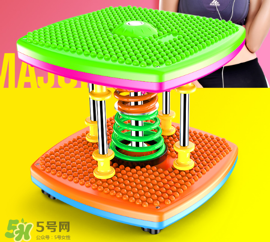 扭腰機(jī)可以減肥嗎？扭腰機(jī)減肥效果怎么樣？