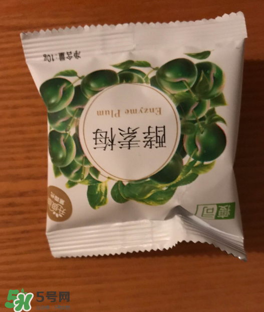 酵素梅怎么吃？酵素梅飯前吃還是飯后吃？