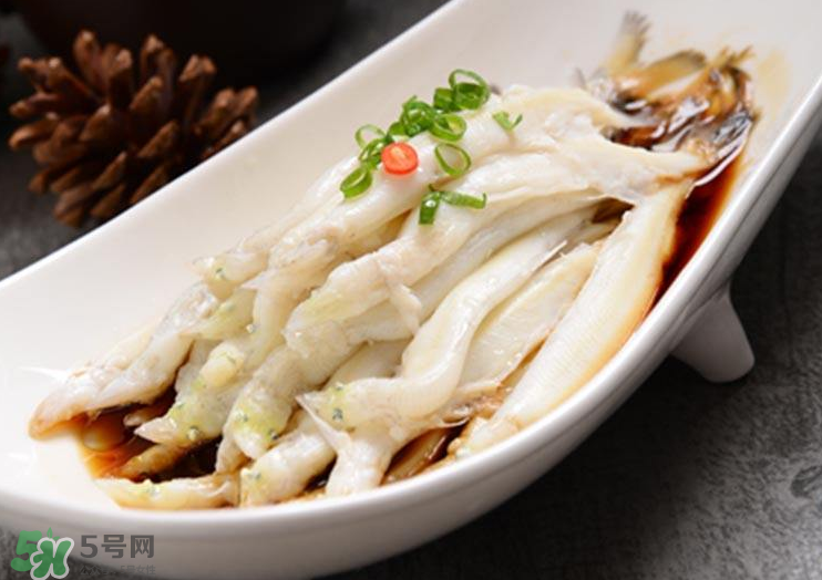 大銀魚怎么做好吃？大銀魚的做法大全