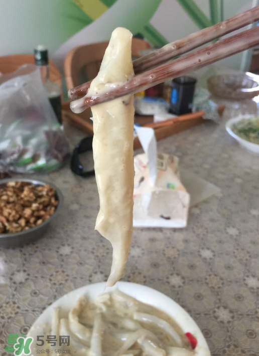 銀魚要去頭嗎？銀魚要泡多久？