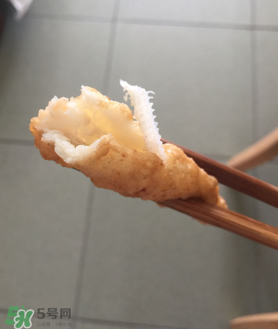 銀魚要去頭嗎？銀魚要泡多久？