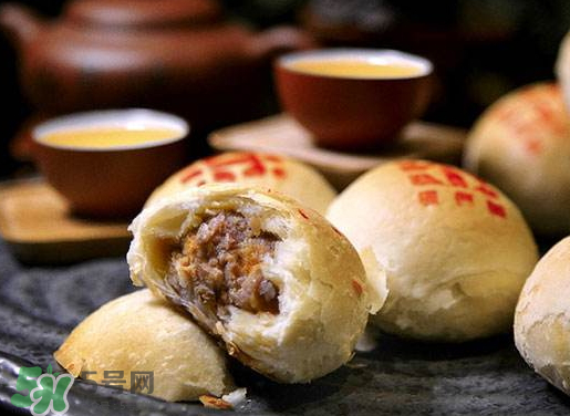 鮮肉月餅熱量高嗎？一個(gè)鮮肉月餅的熱量是多少？