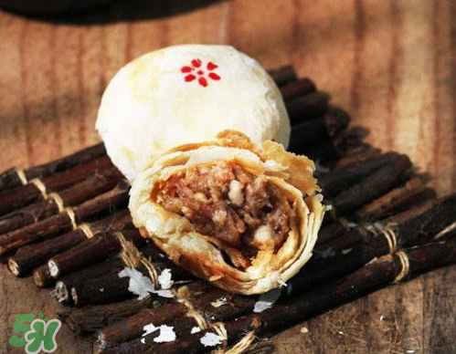 鮮肉月餅熱量高嗎？一個(gè)鮮肉月餅的熱量是多少？