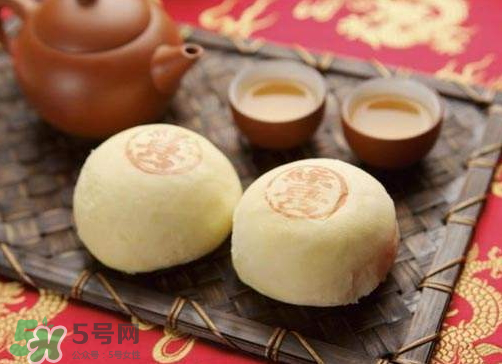 鮮肉月餅熱量高嗎？一個(gè)鮮肉月餅的熱量是多少？