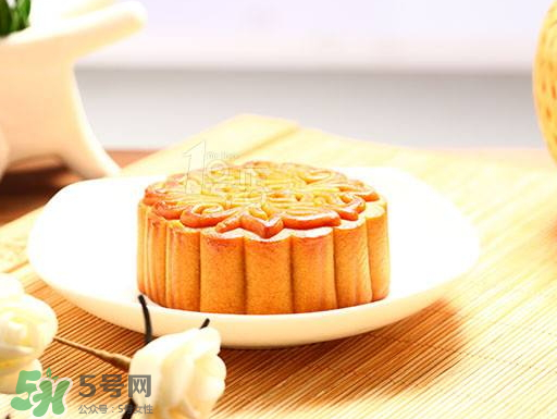 蛋黃月餅的蛋黃怎么做？蛋黃月餅的蛋黃怎么處理？