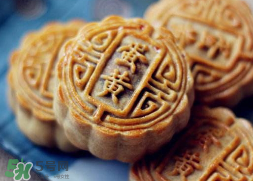 蛋黃月餅的蛋黃怎么做？蛋黃月餅的蛋黃怎么處理？