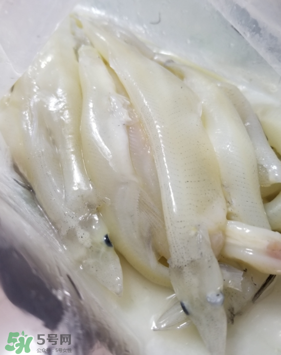 銀魚(yú)怎么保存？銀魚(yú)可以放在冰箱冷凍保存嗎？