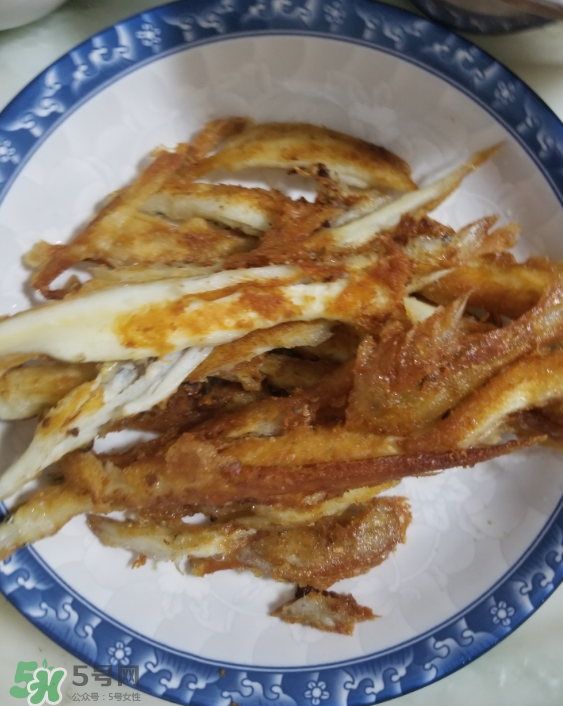 銀魚(yú)怎么保存？銀魚(yú)可以放在冰箱冷凍保存嗎？