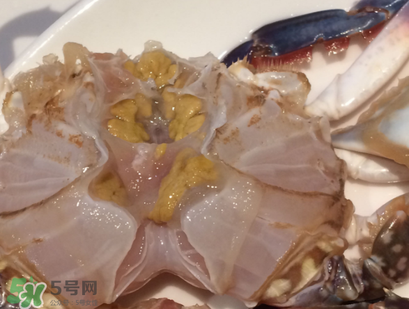 梭子蟹是野生的嗎？梭子蟹養(yǎng)的還是野生的？