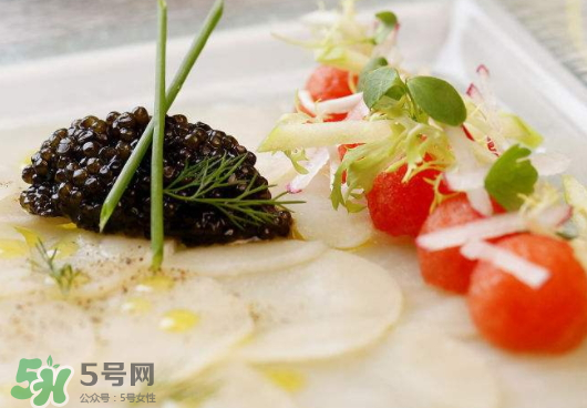 黑魚籽能吃嗎？黑魚籽怎么吃？