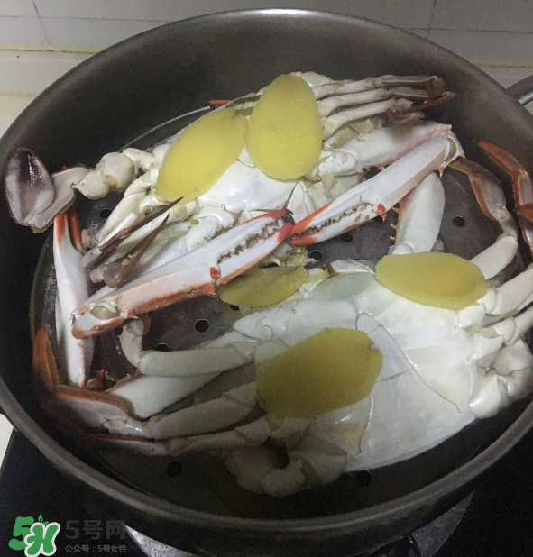 梭子蟹有寄生蟲嗎？梭子蟹有寄生蟲能吃嗎？