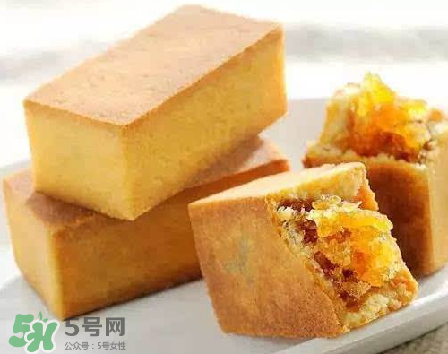 鳳梨酥熱量高嗎？一塊鳳梨酥的熱量是多少？