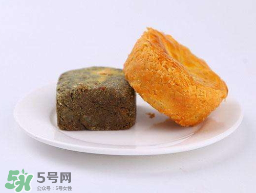 鳳梨酥熱量高嗎？一塊鳳梨酥的熱量是多少？