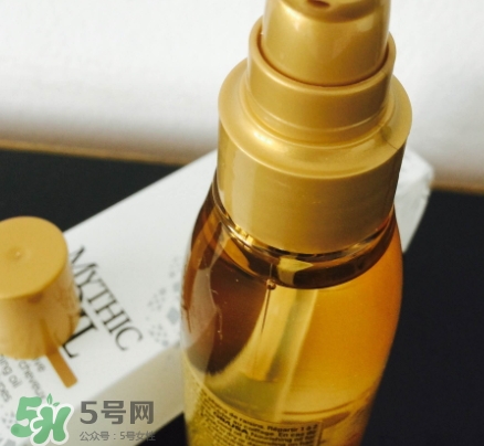 歐萊雅護(hù)發(fā)精油哪款好？歐萊雅護(hù)發(fā)精油和愛茉莉精油對(duì)比